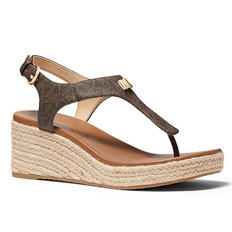 michael kors sandals sale macy's|macy's michael kors shoes clearance.